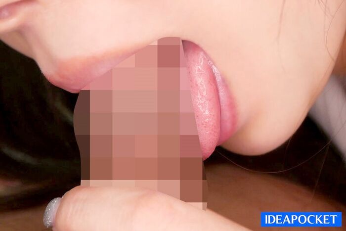 Akari Tsumugi Licking Nurse 9th image