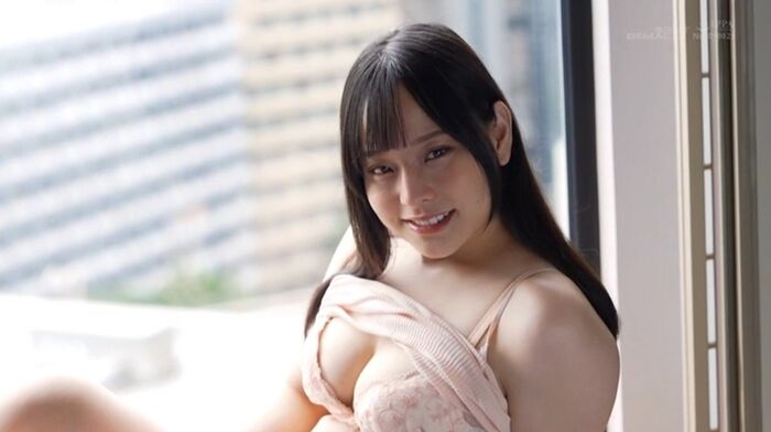 Aria Himeji Super store manager AV debut 27th image