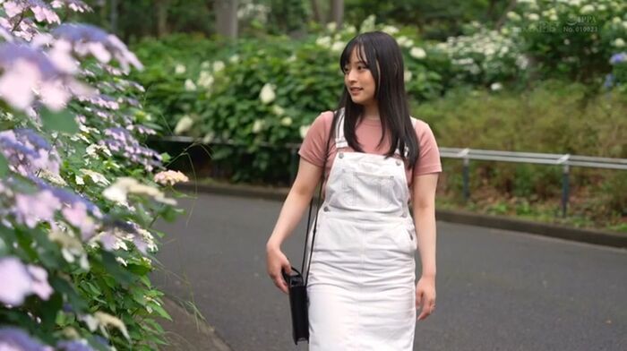 Aria Himeji Super store manager AV debut 29th image