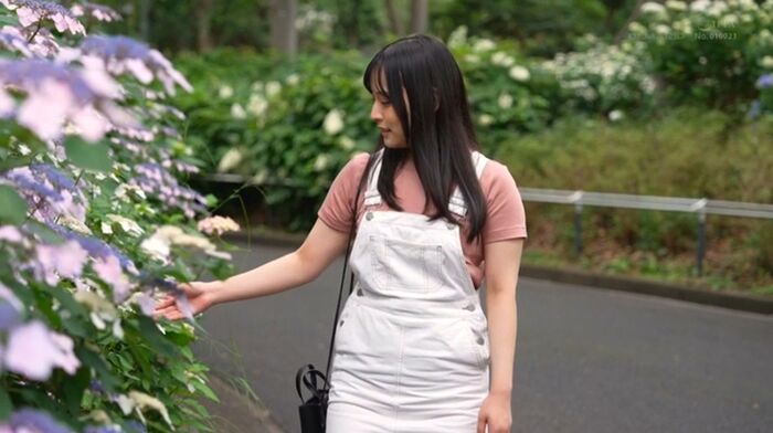 Aria Himeji Super store manager AV debut 30th image