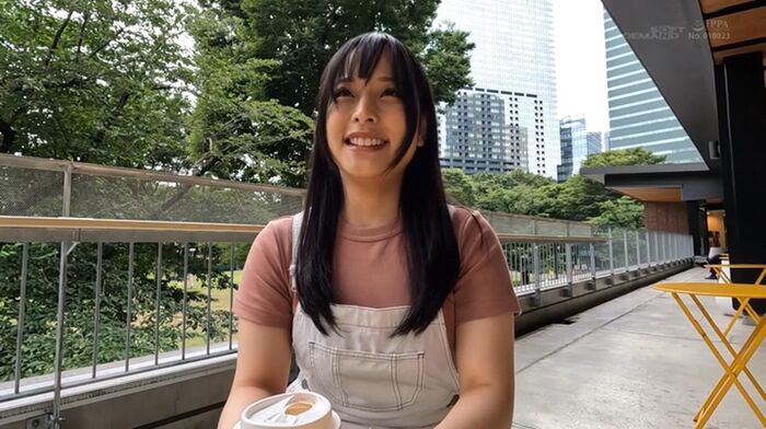 Aria Himeji Super store manager AV debut 36th image