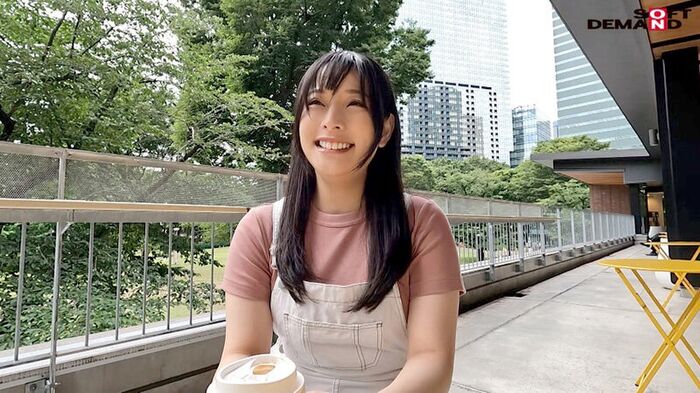 Aria Himeji Super store manager AV debut 4th image
