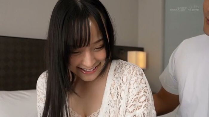 Aria Himeji Super store manager AV debut 45th image