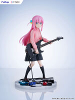 Subtle figure of Bocchizaroku 19,800 yen (tax included) wwwwwwwwwwwww