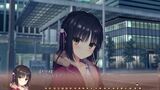 [Image] Girl "Teka, Shiyo??" ♡ ← this wwwwwww