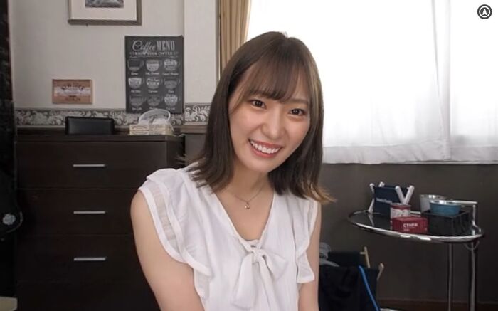 【VR】Akari Mitani Tutor's Lecture 11th image