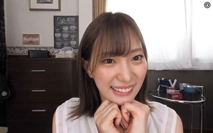 【VR】Akari Mitani Tutor's Lecture 13th image