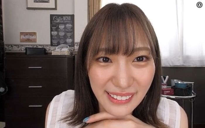 【VR】Akari Mitani Tutor's Lecture 14th image