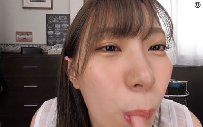 【VR】Akari Mitani Tutor's Lecture 17th image