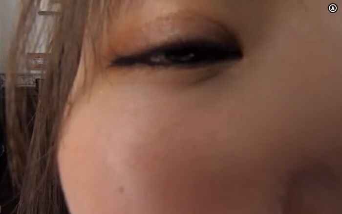 【VR】Akari Mitani Tutor's Lecture 18th image