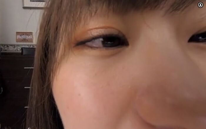 【VR】Akari Mitani Tutor's Lecture 19th image
