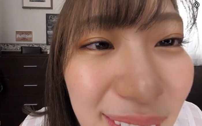 【VR】Akari Mitani Tutor's Lecture 20th image