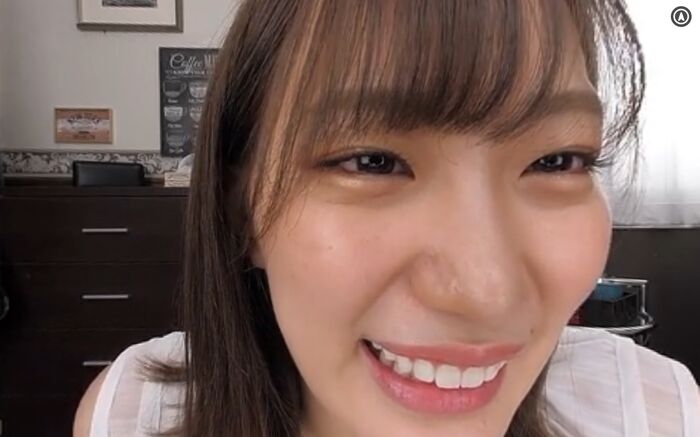 【VR】Akari Mitani Tutor's Lecture 21th image