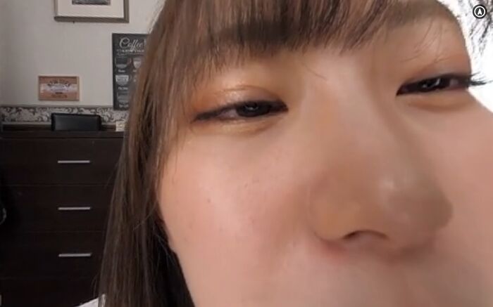 【VR】Akari Mitani Tutor's Lecture 22th image