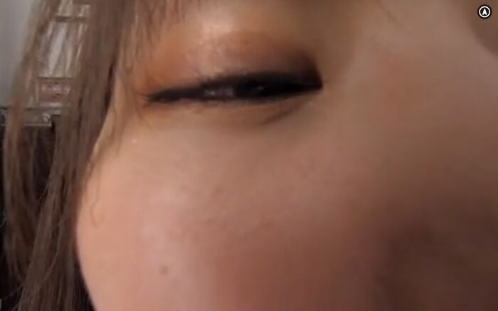 【VR】Akari Mitani Tutor's Lecture 23th image