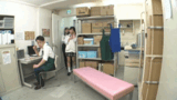 A girl who hid a stolen product in her shoes ... Found by the clerk and reversed gire! Mouth stop sex GIF image that makes you inside
