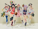 [Image] Latest Gridman Takarada Rokka Only One Thigh Is Too Erotic www