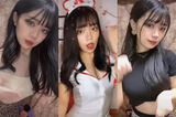262 TikTok erotic moving images! JK Tik Tok Girls' Big Boobs and Nipple Potch Treasure Panty Shot Comes Out! [With video]