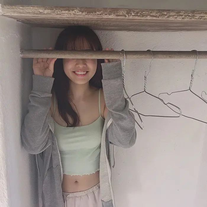 [82 high-quality erotic images of Yuri Saito] Yutan Motonogizaka's sexy lingerie cleavage gravure 38th image