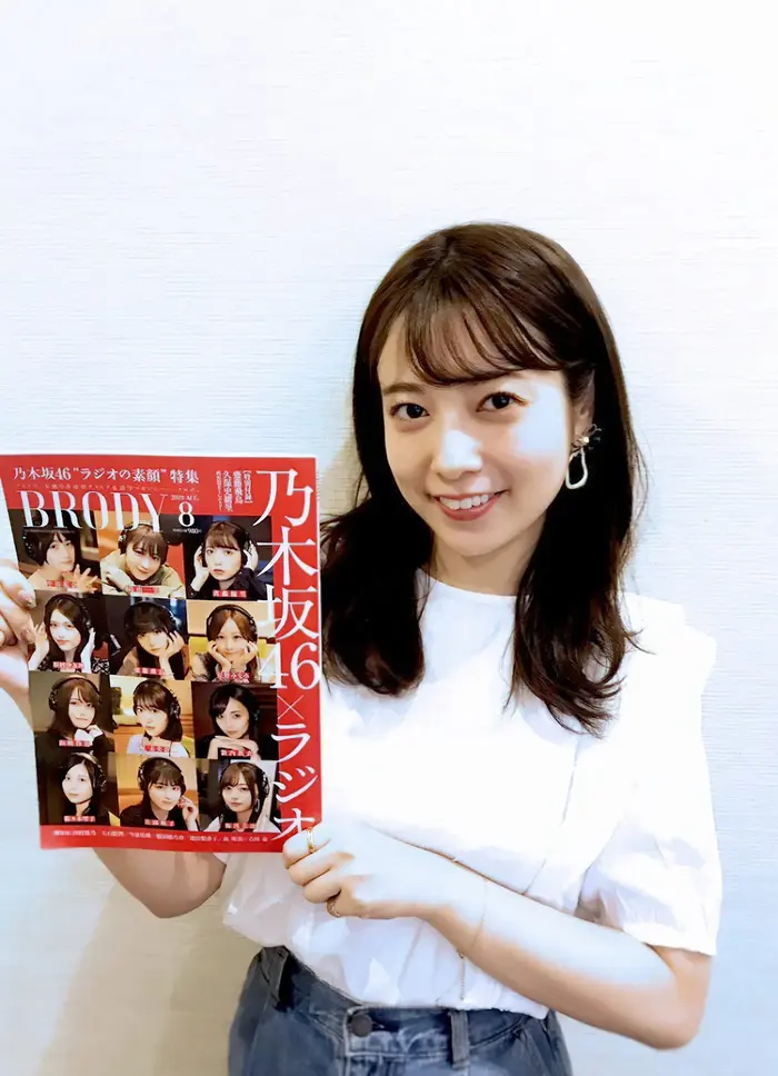 [82 high-quality erotic images of Yuri Saito] Yutan Motonogizaka's sexy lingerie cleavage gravure 80th image