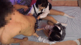 [Erotic GIF] The reality of a popular refre store that is no longer there! Repeat sure with unofficial radical back option w
