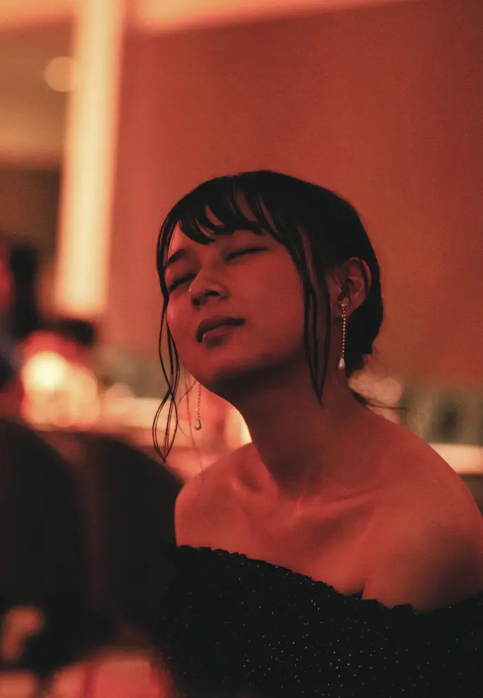 [134 high-quality erotic images of Ayane Suzuki] Former Nogizaka member's sexy lingerie swimsuit gravure 13th image