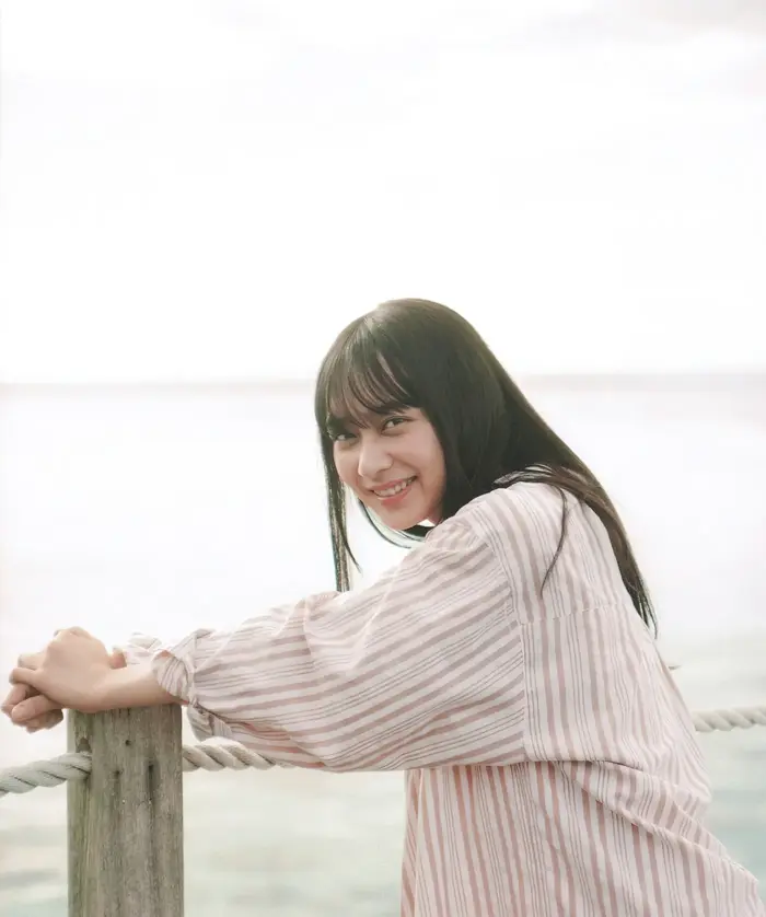 [134 high-quality erotic images of Ayane Suzuki] Former Nogizaka member's sexy lingerie swimsuit gravure 15th image