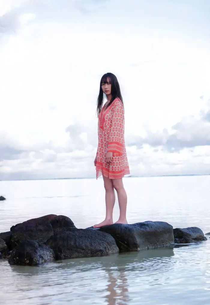 [134 high-quality erotic images of Ayane Suzuki] Former Nogizaka member's sexy lingerie swimsuit gravure 19th image