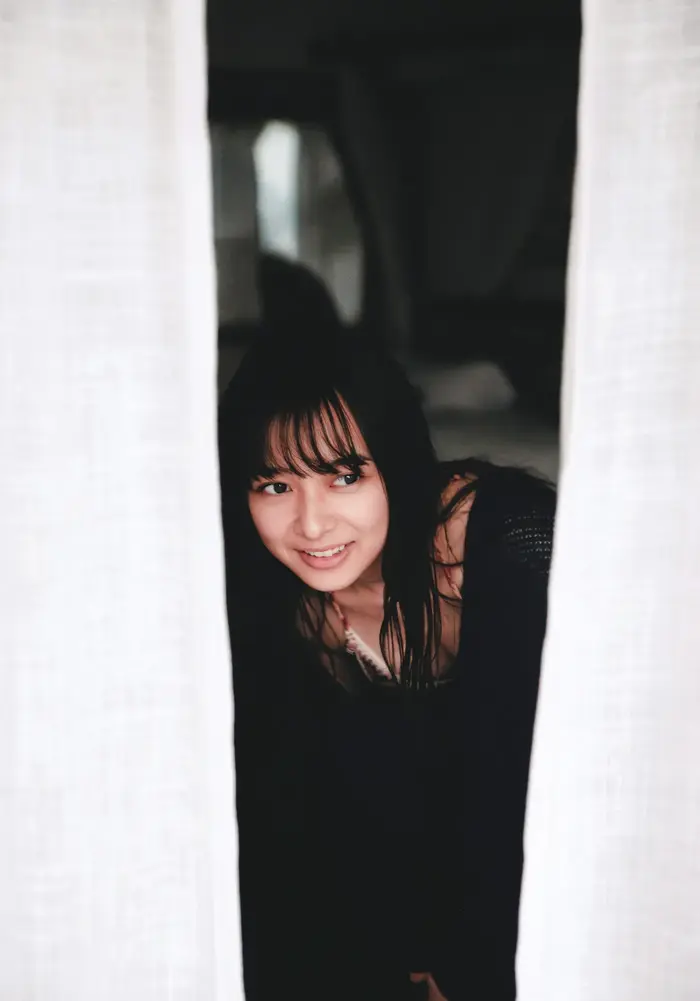 [134 high-quality erotic images of Ayane Suzuki] Former Nogizaka member's sexy lingerie swimsuit gravure 35th image