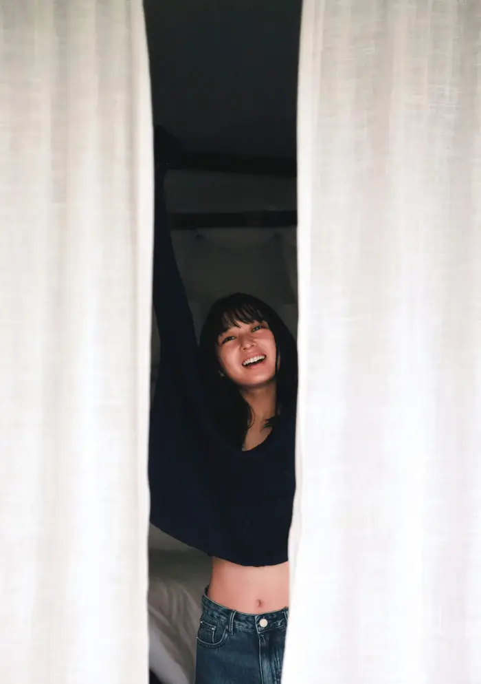 [134 high-quality erotic images of Ayane Suzuki] Former Nogizaka member's sexy lingerie swimsuit gravure 37th image