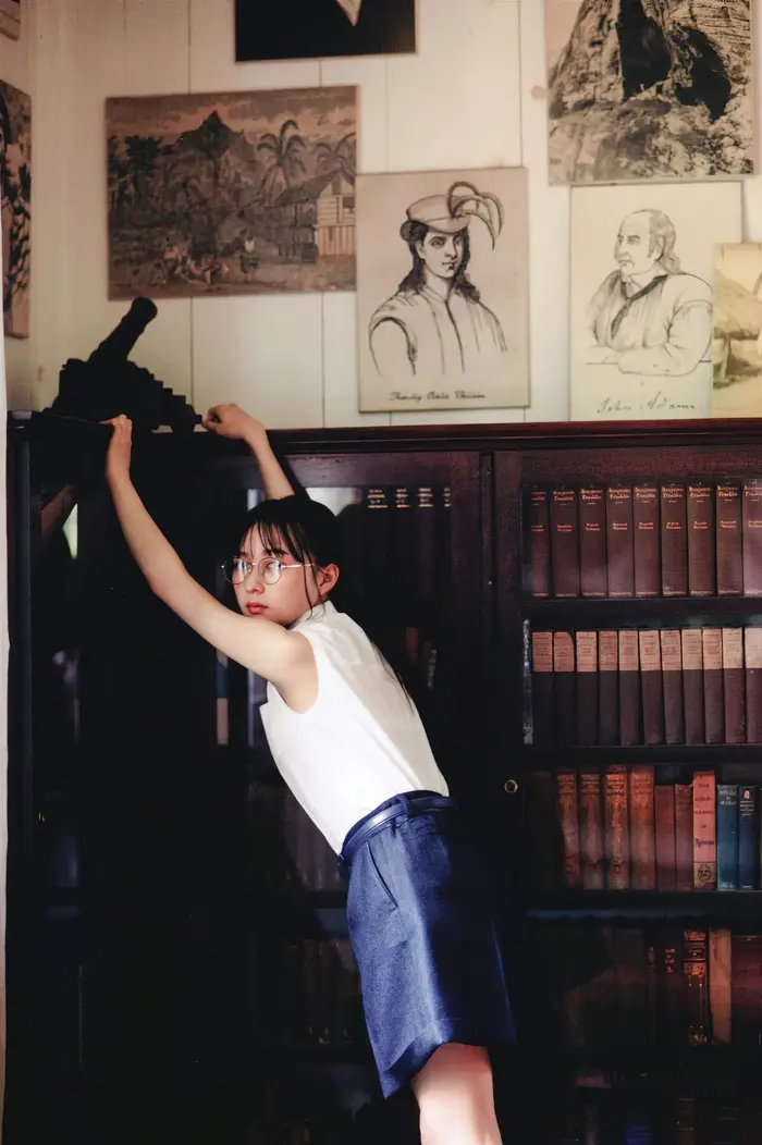 [134 high-quality erotic images of Ayane Suzuki] Former Nogizaka member's sexy lingerie swimsuit gravure 41th image