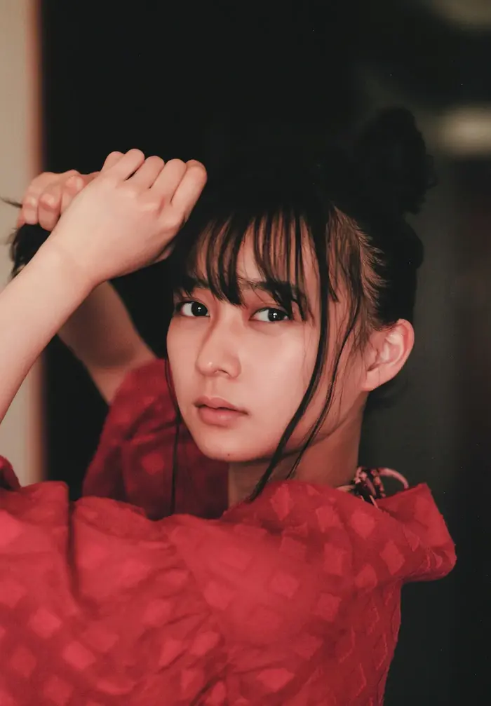 [134 high-quality erotic images of Ayane Suzuki] Former Nogizaka member's sexy lingerie swimsuit gravure 5th image