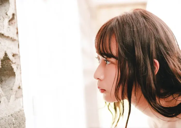 [134 high-quality erotic images of Ayane Suzuki] Former Nogizaka member's sexy lingerie swimsuit gravure 52th image