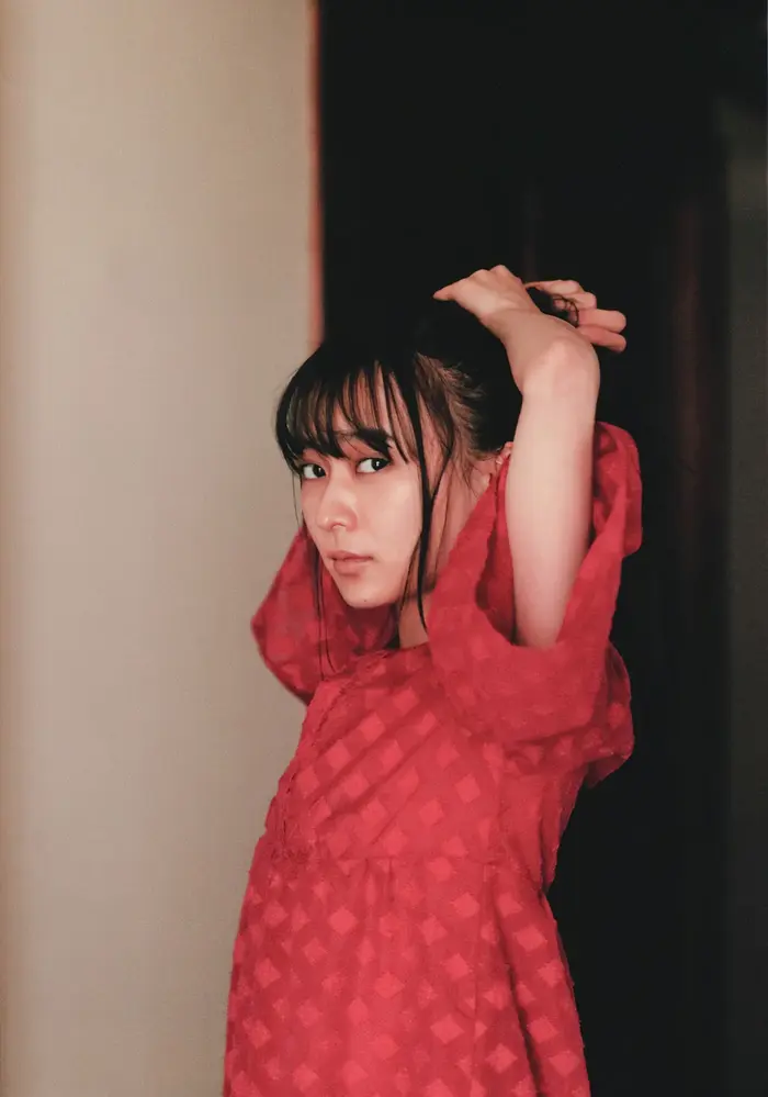 [134 high-quality erotic images of Ayane Suzuki] Former Nogizaka member's sexy lingerie swimsuit gravure 6th image
