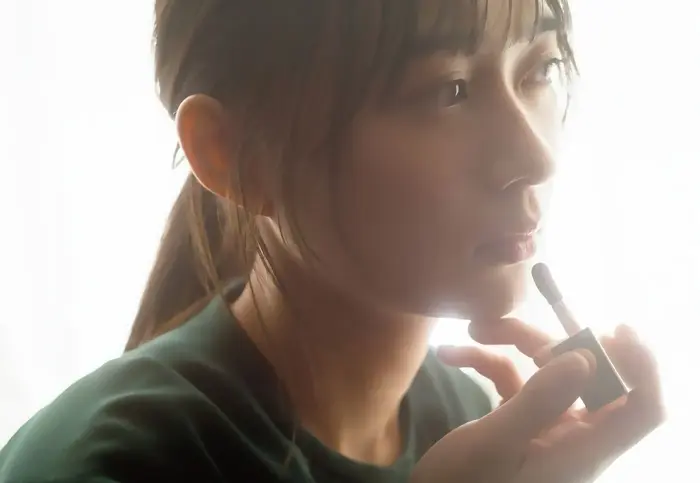 [134 high-quality erotic images of Ayane Suzuki] Former Nogizaka member's sexy lingerie swimsuit gravure 66th image