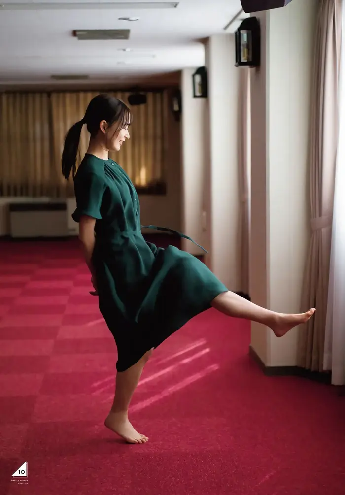 [134 high-quality erotic images of Ayane Suzuki] Former Nogizaka member's sexy lingerie swimsuit gravure 68th image
