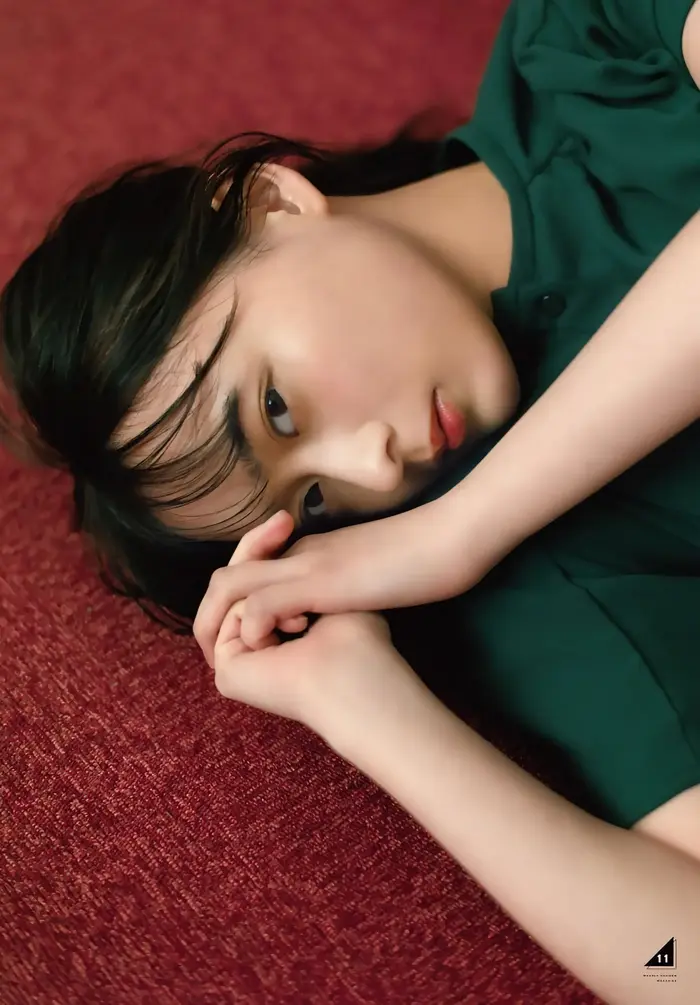 [134 high-quality erotic images of Ayane Suzuki] Former Nogizaka member's sexy lingerie swimsuit gravure 69th image