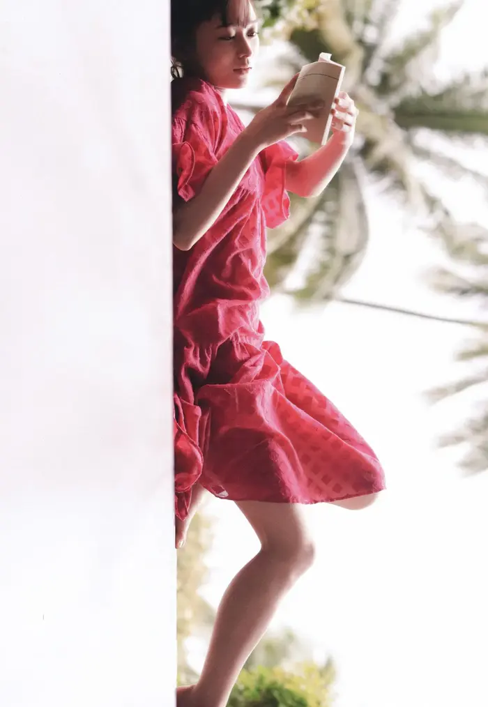[134 high-quality erotic images of Ayane Suzuki] Former Nogizaka member's sexy lingerie swimsuit gravure 8th image