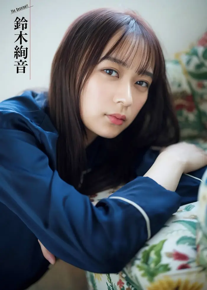 [134 high-quality erotic images of Ayane Suzuki] Former Nogizaka member's sexy lingerie swimsuit gravure 80th image