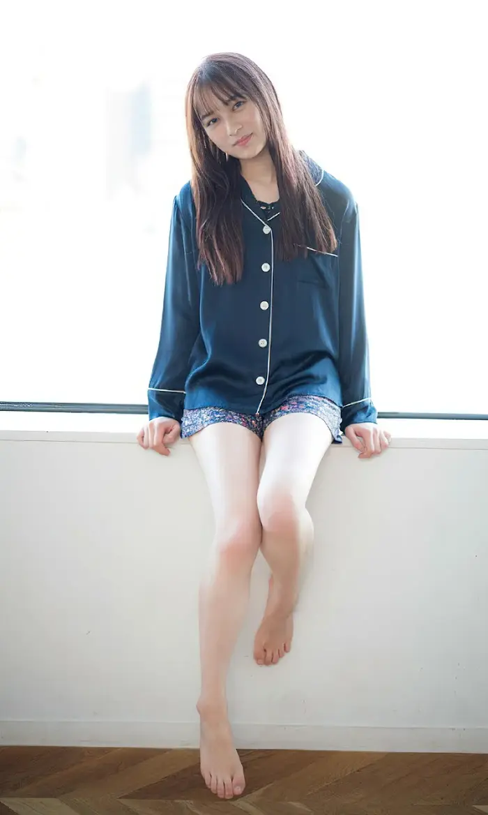 [134 high-quality erotic images of Ayane Suzuki] Former Nogizaka member's sexy lingerie swimsuit gravure 81th image