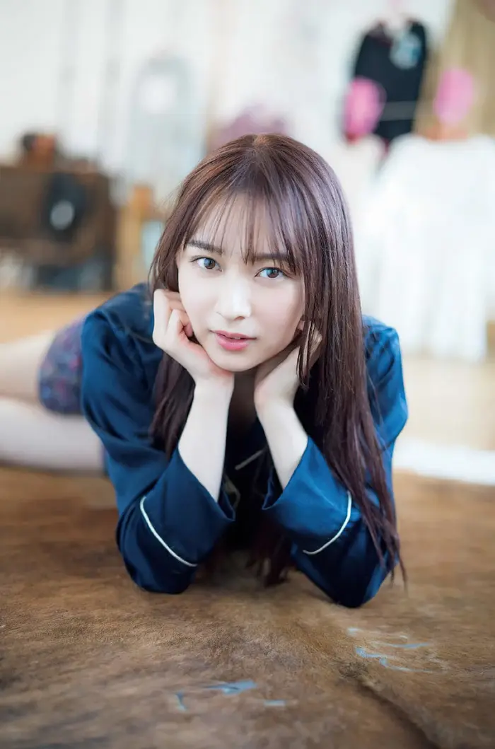 [134 high-quality erotic images of Ayane Suzuki] Former Nogizaka member's sexy lingerie swimsuit gravure 82th image