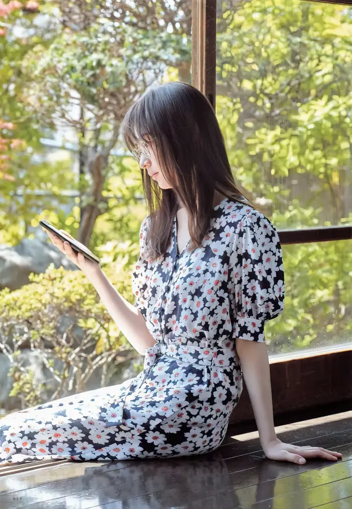 [134 high-quality erotic images of Ayane Suzuki] Former Nogizaka member's sexy lingerie swimsuit gravure 84th image