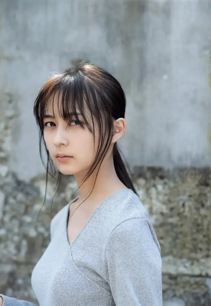 [134 high-quality erotic images of Ayane Suzuki] Former Nogizaka member's sexy lingerie swimsuit gravure 88th image