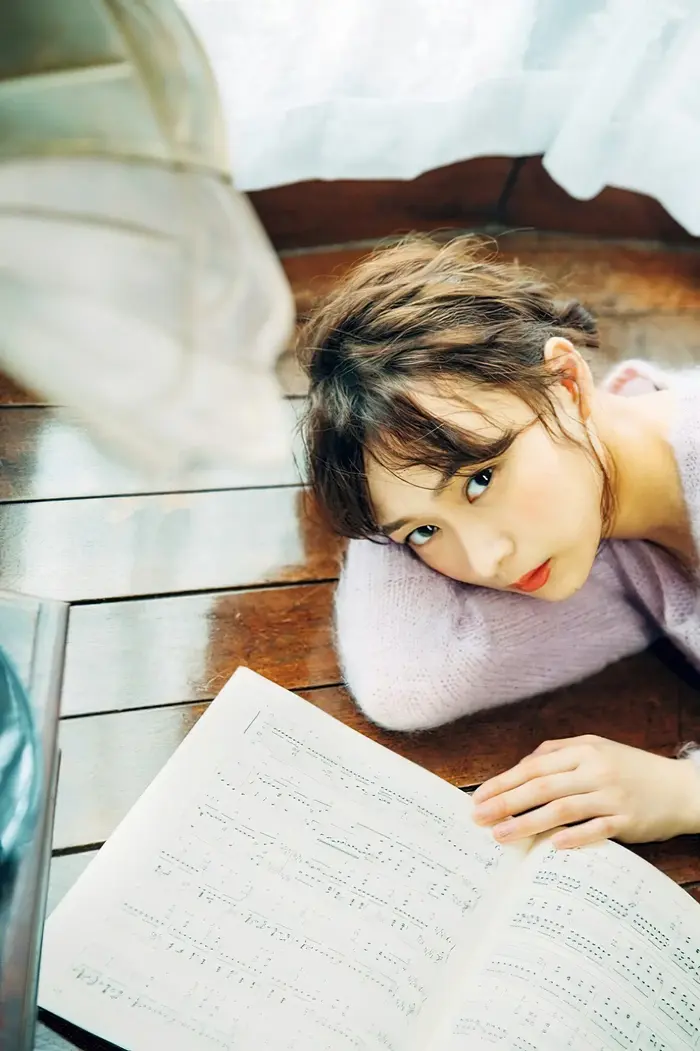 [134 high-quality erotic images of Ayane Suzuki] Former Nogizaka member's sexy lingerie swimsuit gravure 95th image