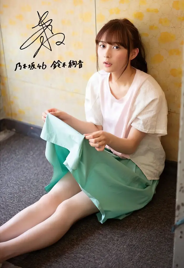 [134 high-quality erotic images of Ayane Suzuki] Former Nogizaka member's sexy lingerie swimsuit gravure 97th image
