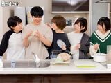 153 minutes - 4 super cute boyish girls and vaginal shot with reverse 5P