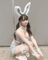 NMB members do ridiculous erotic fishing at a handshake party