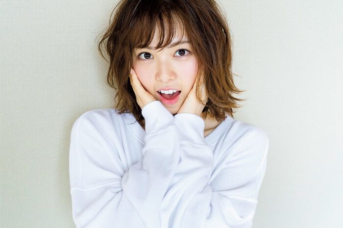 [Swimsuit image] Former last idol, sex appeal becomes ridiculous wwwwww Ayunoka Nishimura, the latest gravure photo book is too beautiful ... The shape of the crack streak is also a hot topic 15th image