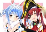 ホロライブメンバー強さランキング(2023年最新版)がこちらwwwwww