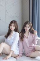 [IMISS Honey Company] Vol.753_ Latest Joint Collection Mock Special Lavinia Meat Private Chambers Sister Flower Sexual Feeling Inner Clothing Distribution Ultra Thin Meat 丝诱惑写真 61P